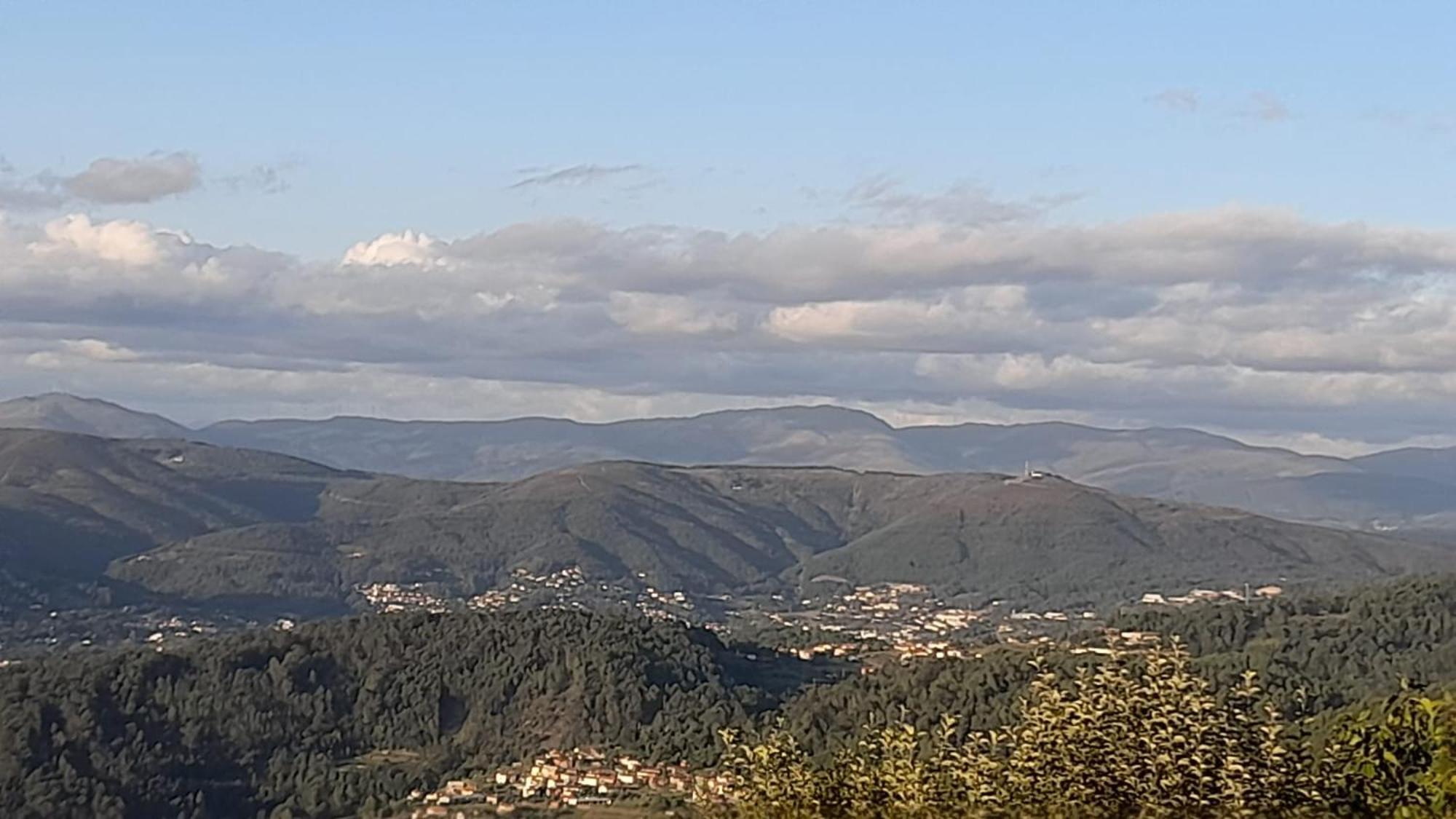 Casa Tia Vina - Serra Arouca Cameră foto